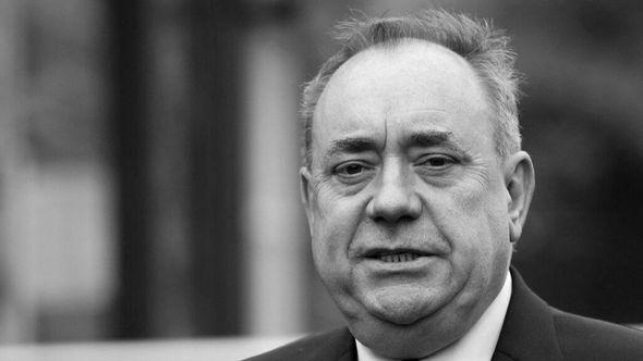 Aleks Salmond - Avaz