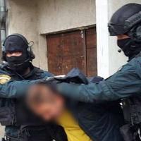 Velika akcija FUP-a na području Tuzle: Uhapšene tri osobe