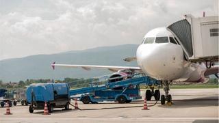 Eol Petrol postao dobavljač aviogoriva Međunarodnom aerodromu Sarajevo