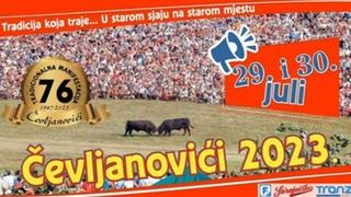 Čevljanovići spremni za najveću koridu: U udarnoj borbi bikovi poznatih porodica Brajković i Bajra