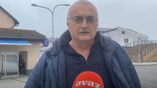 Ademir Mešić, mještanin Bosanske Krupe, za "Avaz": Ovakve stvari se nisu ovdje događale, naši policajci su uvijek bili od pomoći građanima