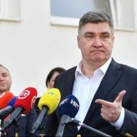 Milanović: Treba nam državni, a ne režimski tužilac