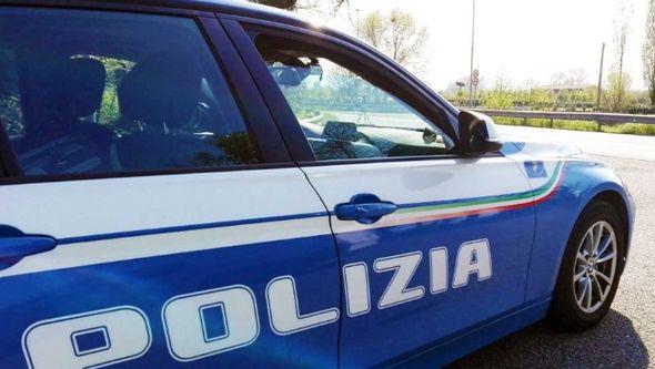 Italijanska policija - Avaz