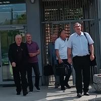 Radović i ostali: Sinovi odvedeni iz Bijelog Potoka