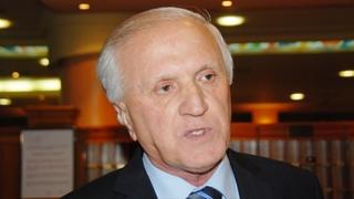 Preminuo akademik Josip Muselimović