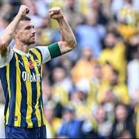 Džeko postigao novi gol za Fenerbahče