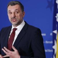 Konaković: Dodik zloupotrijebio govornicu najavivši ih 300, mađarski policajci su legalno u BiH