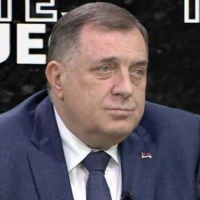 Dodik najavio: Predložit ćemo Ristu Zarića za zamjenika direktora OSA-e