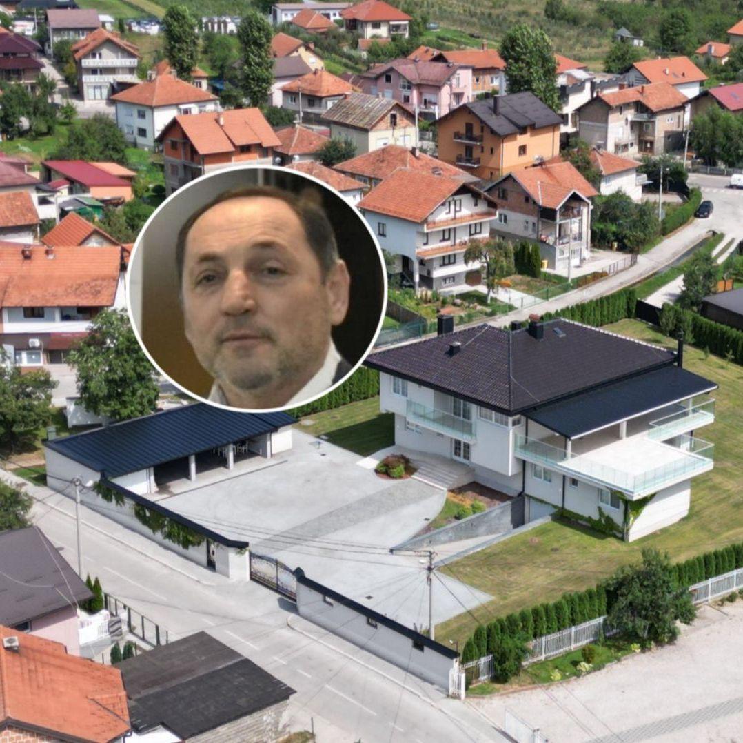 Društvenim mrežama kruže priče da se odselio u Tursku: Gdje je nestao general Prevljak