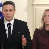 Bećirović: Predsjedništvo BiH nije donijelo zvaničan stav o odlasku Cvijanović u UN