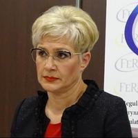 Sanela Pokrajčić, predsjedavajuća FERK-a, za "Avaz": Cijene struje, za sada, ostaju iste