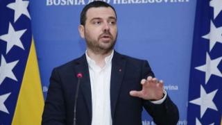 Magazinović: Uposlenici UIO već uveliko rade na pripremama, ovo je lijepo ispričana priča