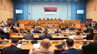 Dodik u NSRS: Deklaracija srpskog naroda je moćan dokument, toga mnogi nisu svjesni