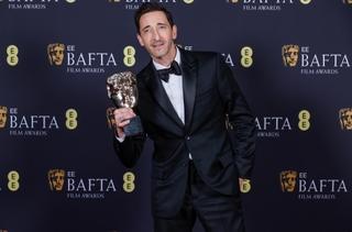 Dodjela BAFTA nagrade: ''Konklava'' i ''The Brutalist'' osvojili najviše nagrada