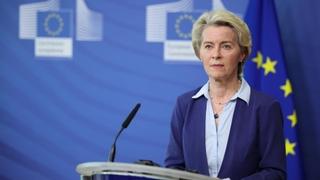 Sastaje se Evropski parlament: Hoće li Ursula fon der Lajen ostati predsjednica Evropske komisije