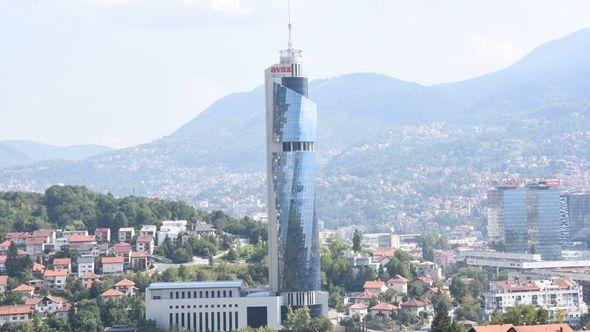 Konkurs za prijem u radni odnos - Avaz