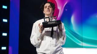 Luke Blek predstavljat će Srbiju na Eurosongu u Liverpulu