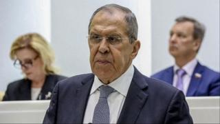 Lavrov: Zelenski je nacista i izdajnik jevrejskog naroda