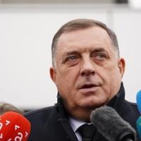 Dodik za italijanski list: Putin pokazuje razumijevanje za situaciju u Srbiji, RS i cijelom Balkanu