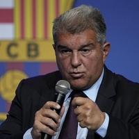 Odgođena utakmica Barcelone: Laporta ušao u svlačionicu i rekao igračima da neće igrati