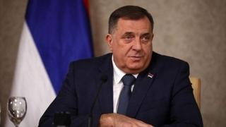 Dodik svoja ovlaštenja za RS prepustio HDZ-ovom Pranjiću, dok je na postoperativnom oporavku