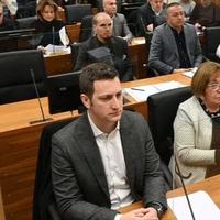 Gdje se nalazio bivši v.d. direktora Instituta za javno zdravstvo RS kada je policija došla