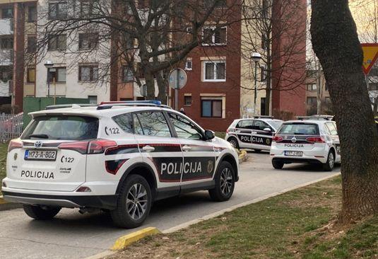 Policija obavila uviđaj - Avaz