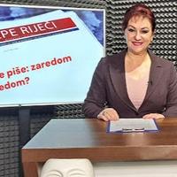 Kako se piše: zaredom ili za redom?