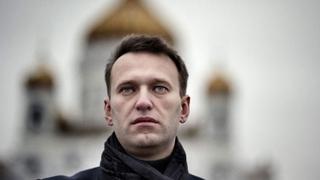 Aleksej Navaljni osuđen na još 19 godina zatvora