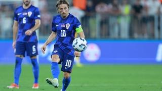 Luka Modrić: Fudbalski čarobnjak