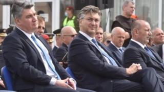 Zoran Milanović sutra polaže zakletvu, na inauguraciju neće doći Andrej Plenković i Dragan Čović