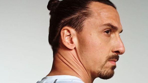 Zlatan Ibrahimović  - Avaz