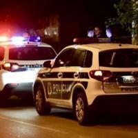 U Sarajevu ponovo ukraden Golf: Policija uhapsila kradljivca, vozilo pronađeno na Vracama