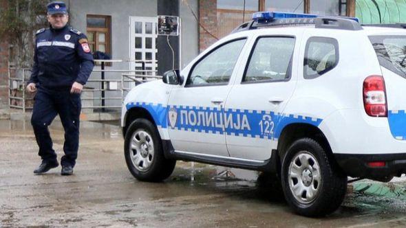 Policija obavila uviđaj - Avaz