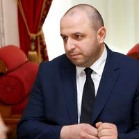 Ukrajinski parlament odobrio imenovanje Umerova za ministra odbrane