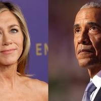 Dženifer Aniston demantirala glasine da je bila u romansi sa Barakom Obamom: „Potpuna neistina“