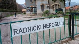 Zenički rudari još u "radničkom neposluhu", EPBiH sutra usvaja novu sistematizaciju radnih mjesta