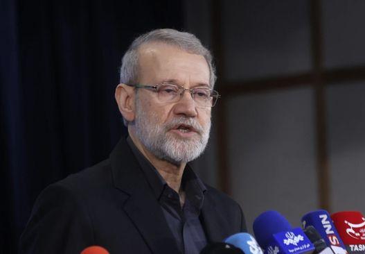 Ali Larijani i - Avaz