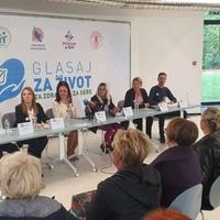 Inicijativa "Glasaj za život": Izglasan nastavak agonije pacijenata na "listama smrti"