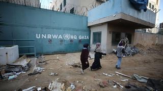 Slovenija šalje 500 hiljada eura pomoći za UNRWA i oko 430 hiljada eura pomoći Palestincima u Gazi