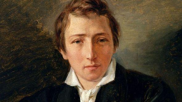 Heinrich Heine - Avaz