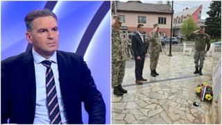 Smajić o odavanju počasti ratnom zločincu Mladiću: Učešće dužnosnika OSBiH u glorificiranju takve ličnosti je uvreda za žrtve