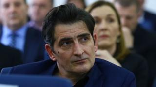 Kapidžić odgovorio Mandiću: Mogu vam samo predložiti da podnesete ostavku