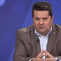 Stevandić: Šmit je problematična ličnost sa zadatkom da RS otme imovinu, nikad se nije odrekao nacizma