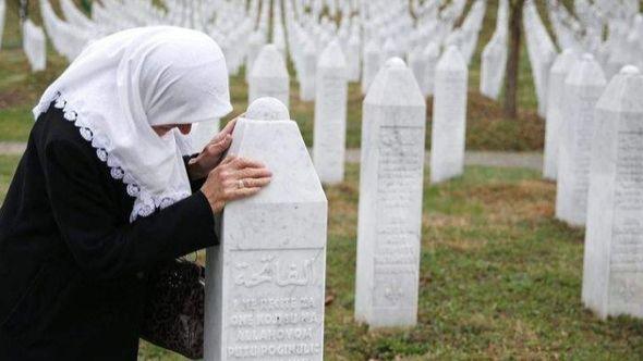 Srebrenica - Avaz