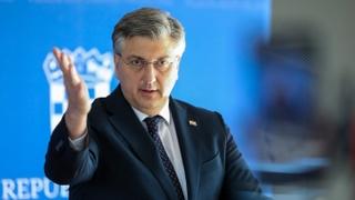 Plenković: Hrvatska bi uhapsila Putina kada bi došao u zemlju