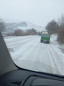 Trenutna situacija na Šujici - Avaz