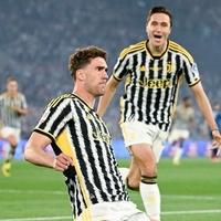 "Stara dama" slavi Vlahovića: Juventus preko Atalante do trofeja