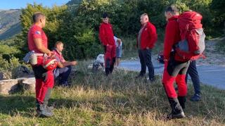 Jedna osoba nestala na planini Zvekuša: Tražio kravu, pa se izgubio