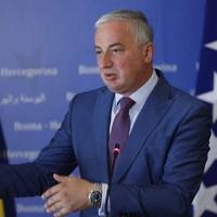 Borenović ide u Strazbur: Najavio da će glasati protiv ulaska Kosova u Vijeće Evrope